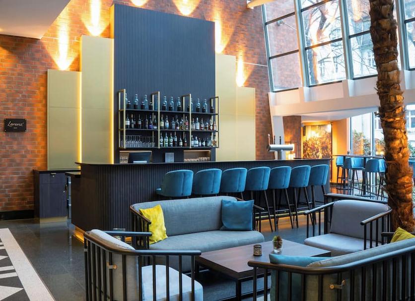 Bar Zdjęcie