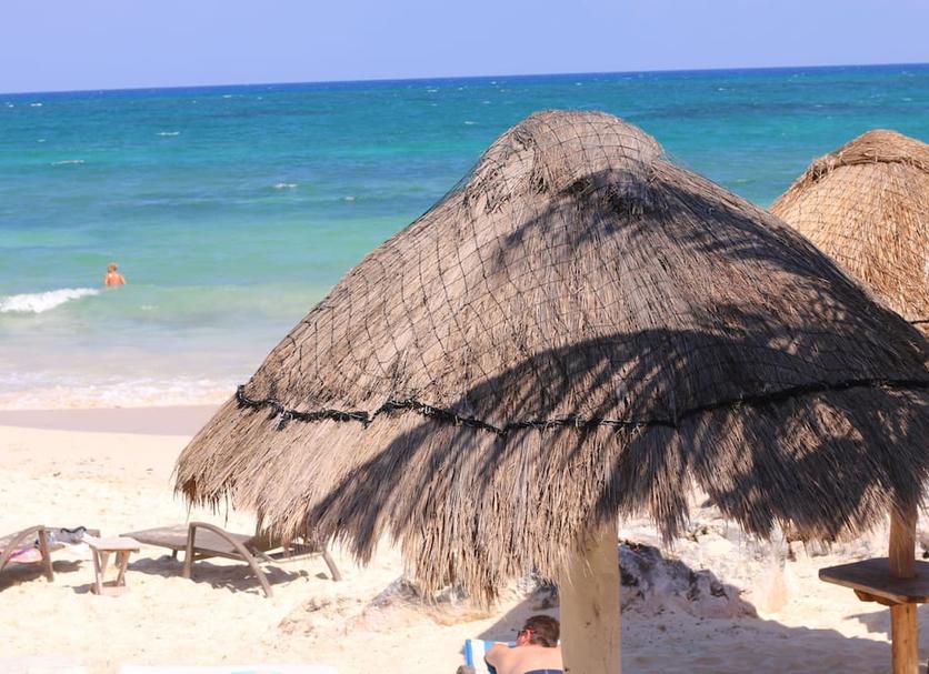 Plaża Zdjęcie