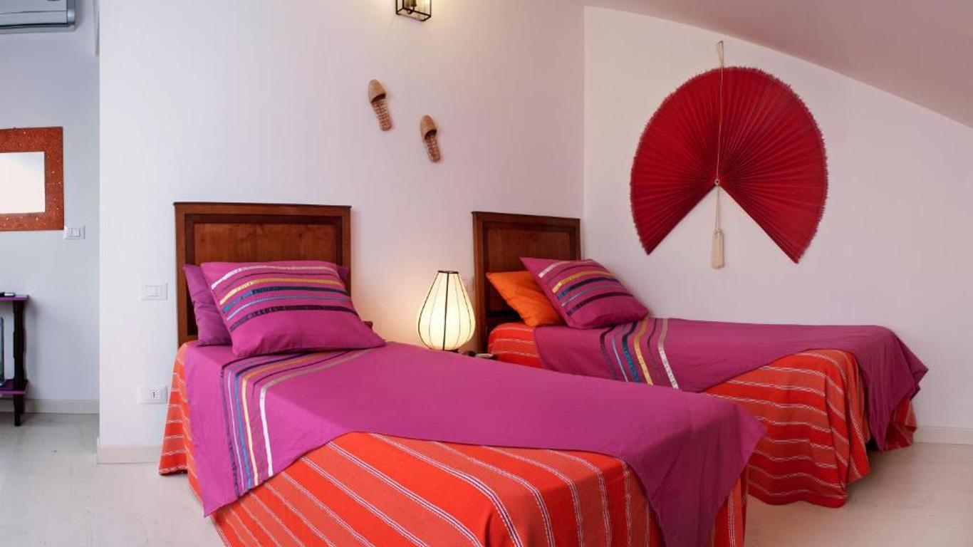Al Volo B&B