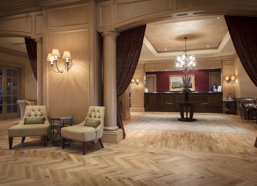 Lobby Zdjęcie