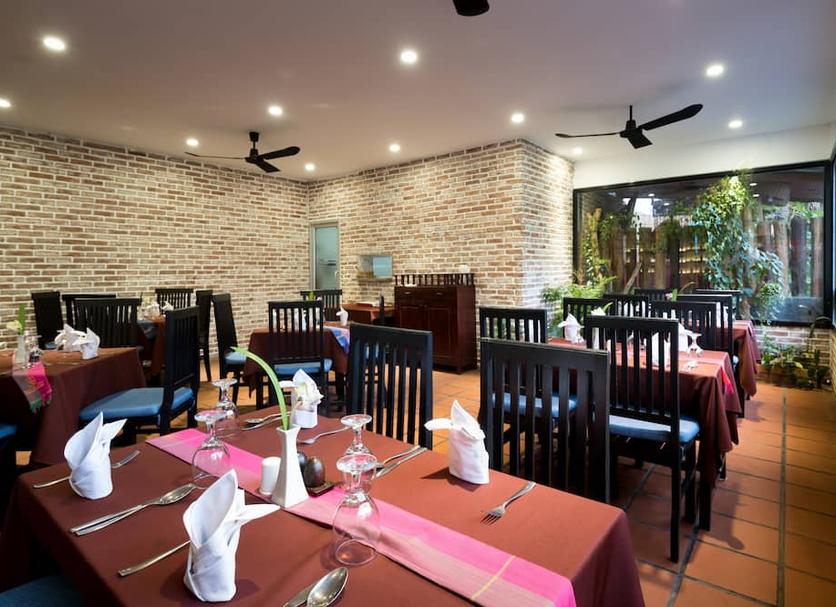 Restauracja Zdjęcie