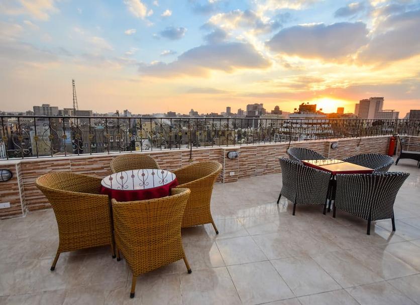 Balkon Zdjęcie