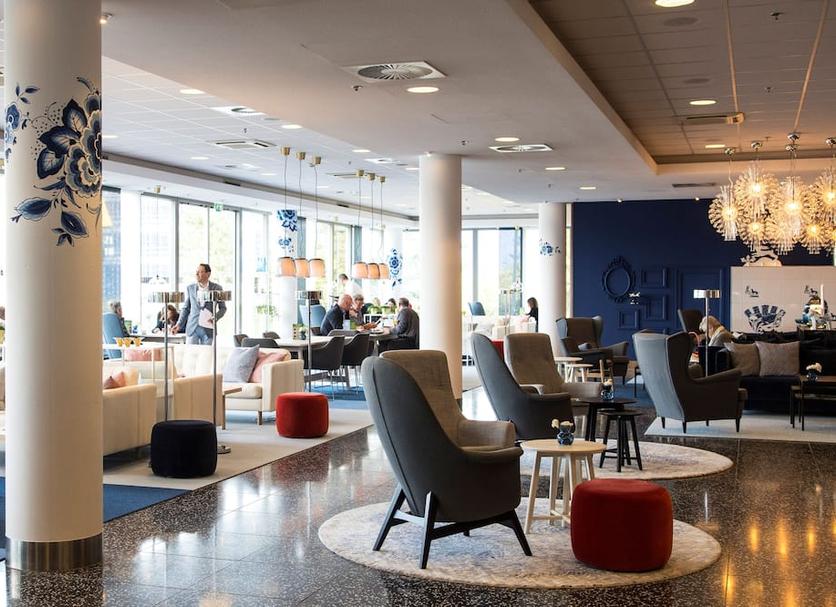 Lobby Zdjęcie