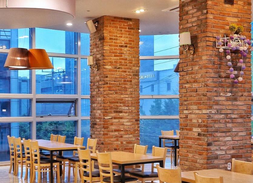 Restauracja Zdjęcie
