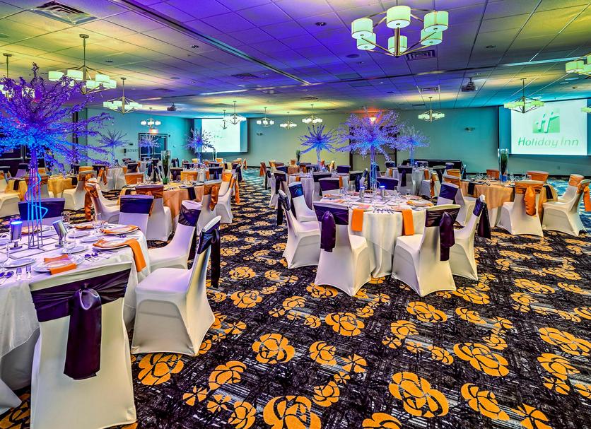 Sala bankietowa Zdjęcie