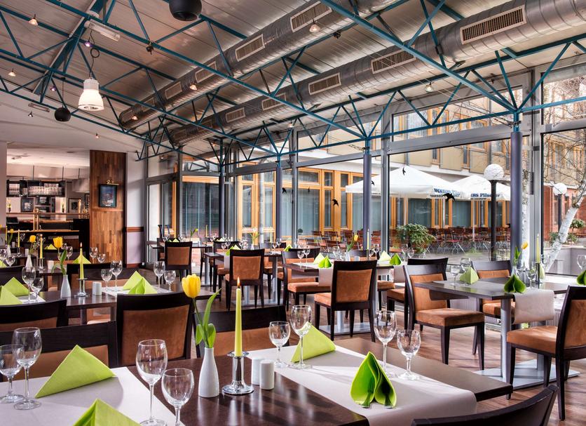 Restauracja Zdjęcie
