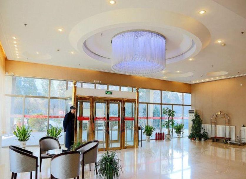 Lobby Zdjęcie