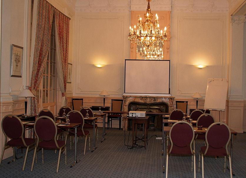 Sala konferencyjna Zdjęcie