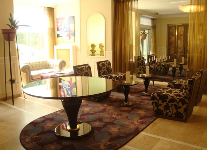 Lobby Zdjęcie