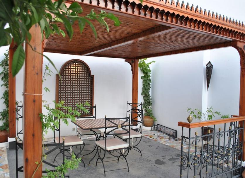 Patio Zdjęcie