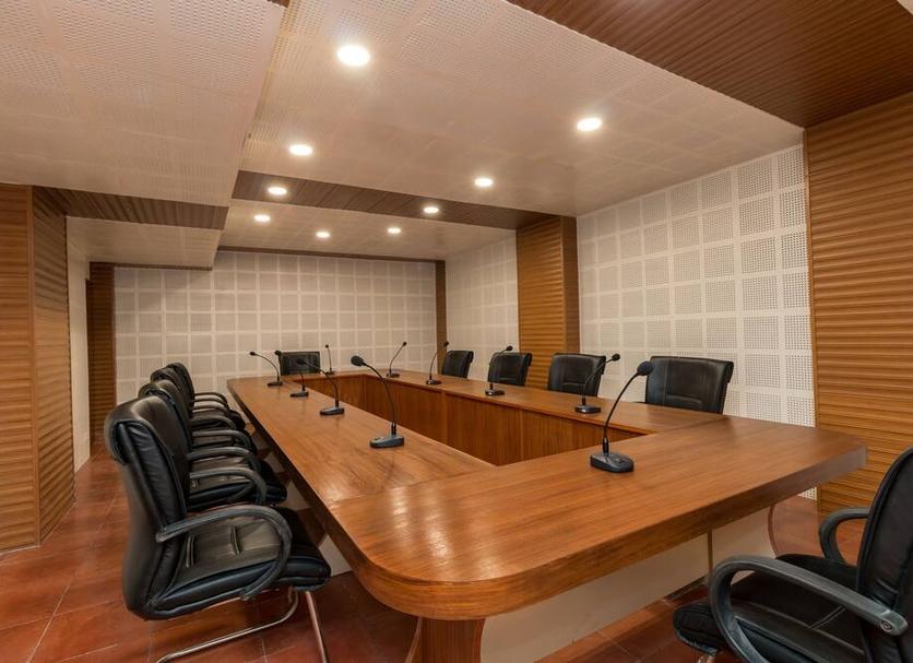 Sala konferencyjna Zdjęcie