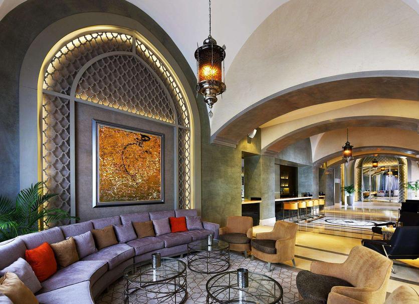 Lobby Zdjęcie