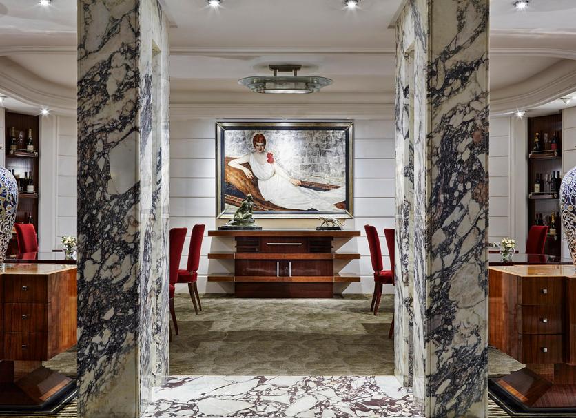 Lobby Zdjęcie