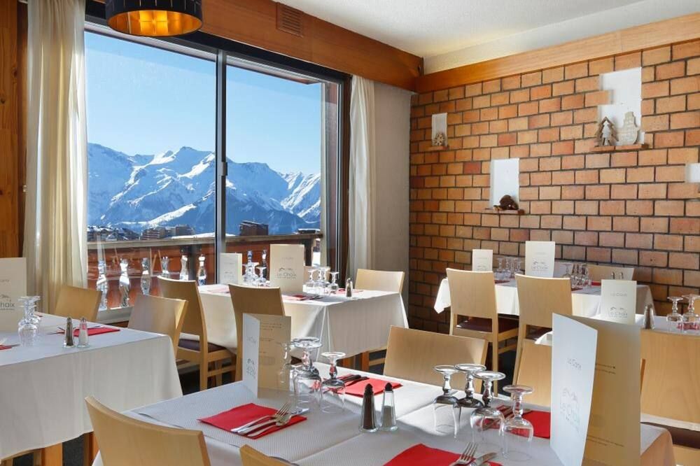 Restauracja