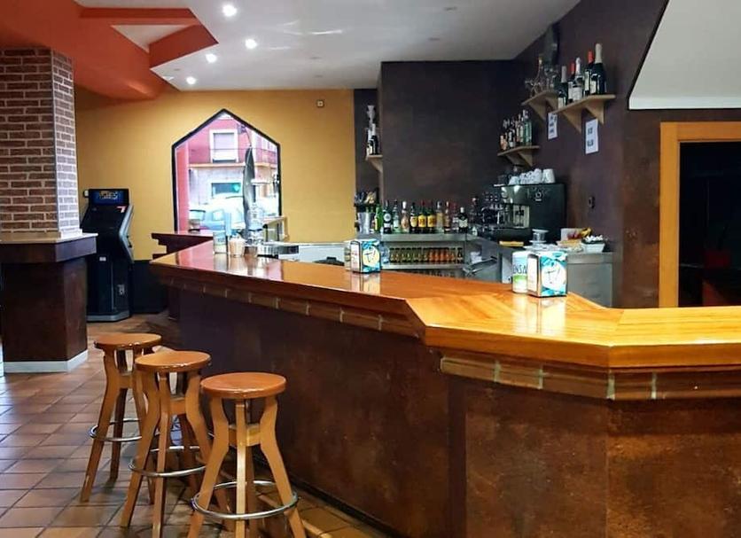Bar Zdjęcie