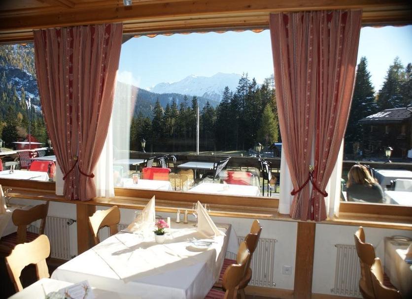Restauracja Zdjęcie