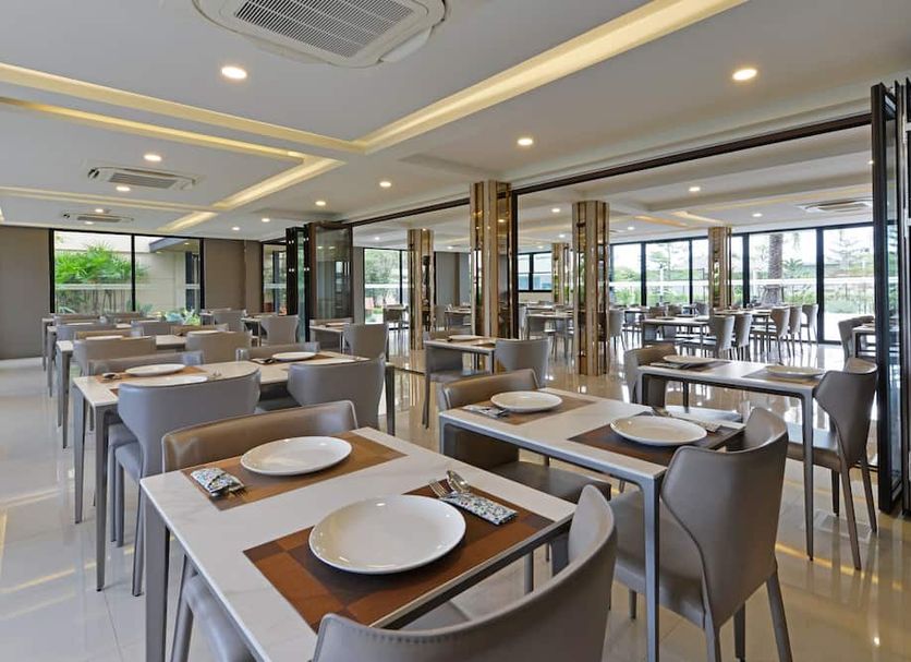 Restauracja Zdjęcie