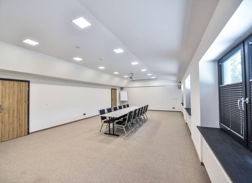 Sala konferencyjna Zdjęcie