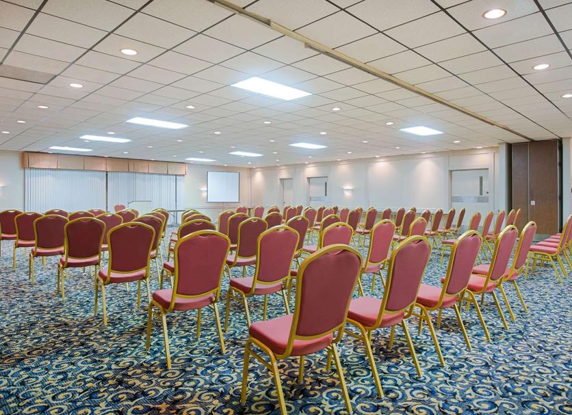 Sala konferencyjna Zdjęcie