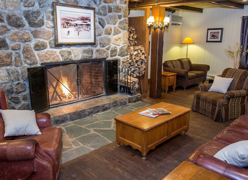 Pokój dzienny Zdjęcie