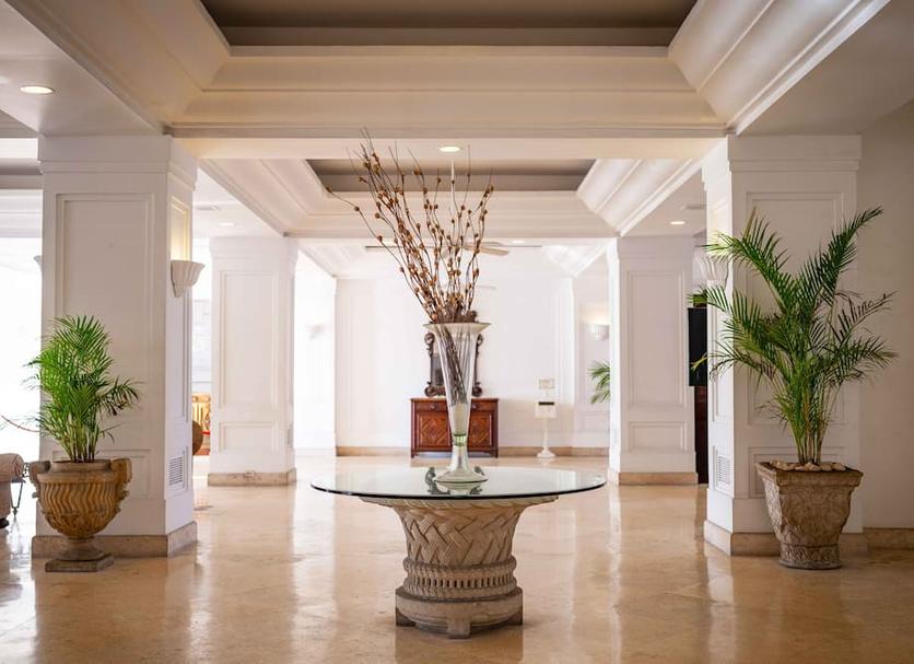 Lobby Zdjęcie