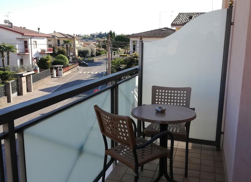 Balkon Zdjęcie