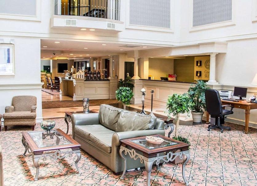 Lobby Zdjęcie