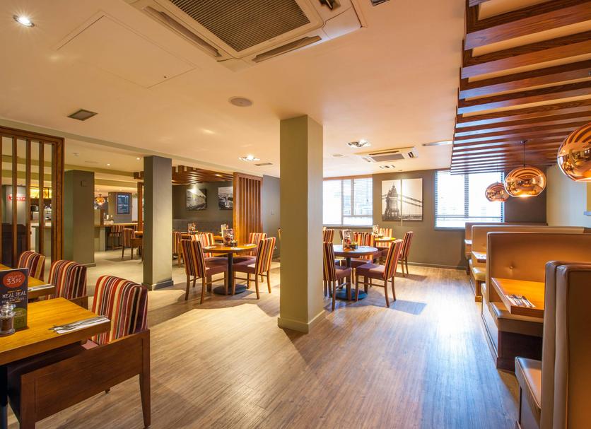 Restauracja Zdjęcie
