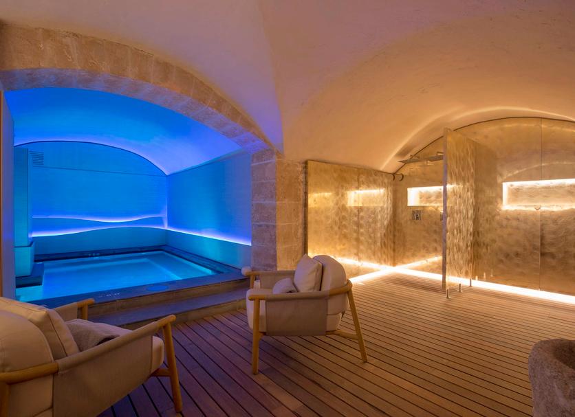Spa Zdjęcie
