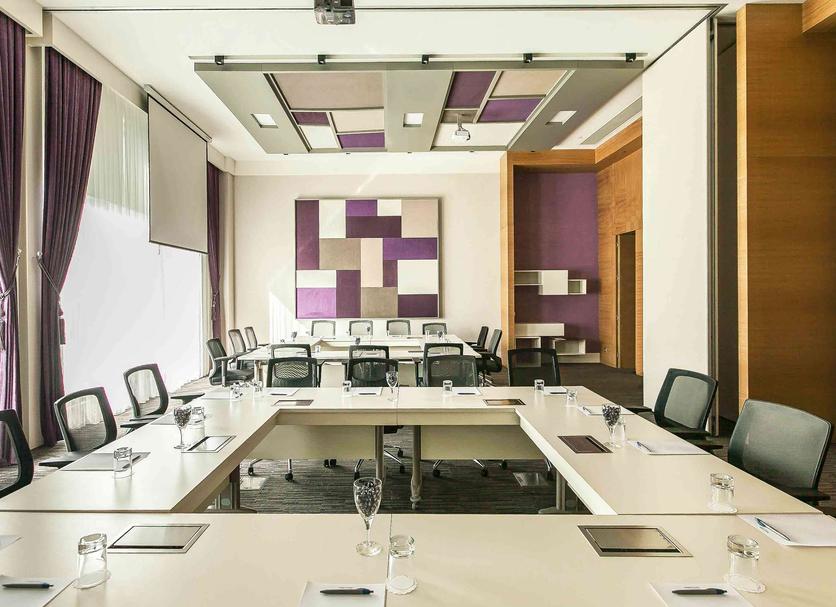 Sala konferencyjna Zdjęcie