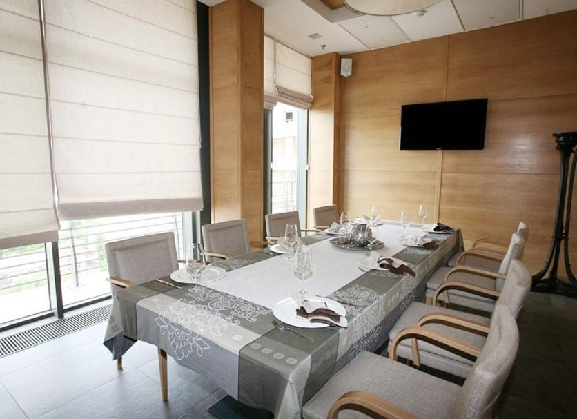 Restauracja Zdjęcie