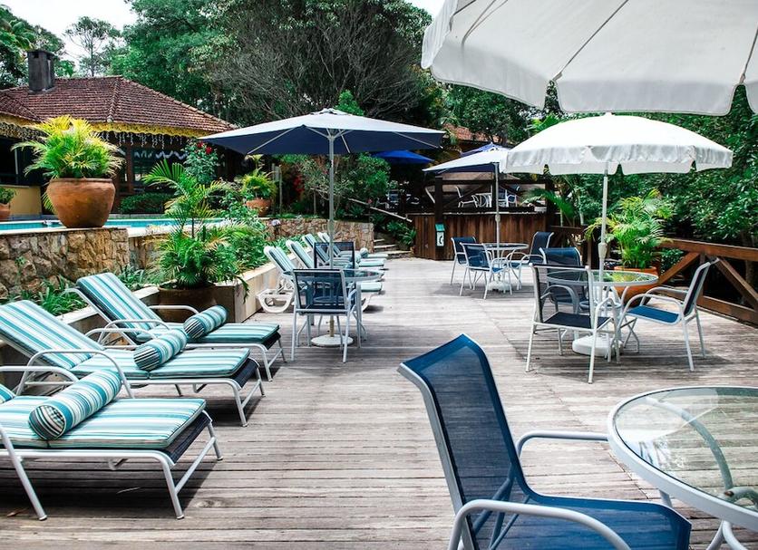 Patio Zdjęcie