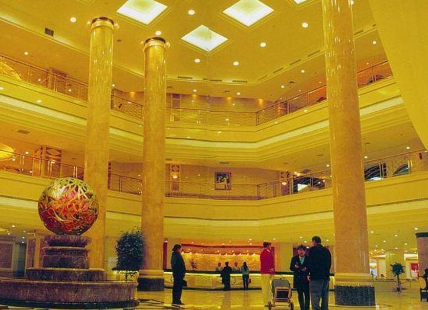 Lobby Zdjęcie