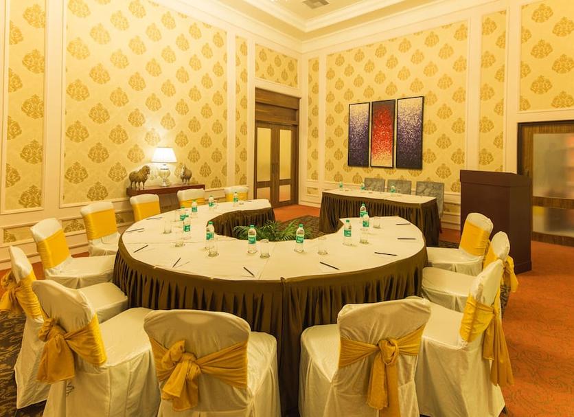 Sala konferencyjna Zdjęcie