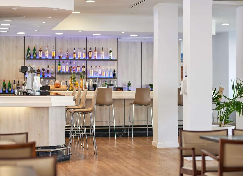 Bar Zdjęcie