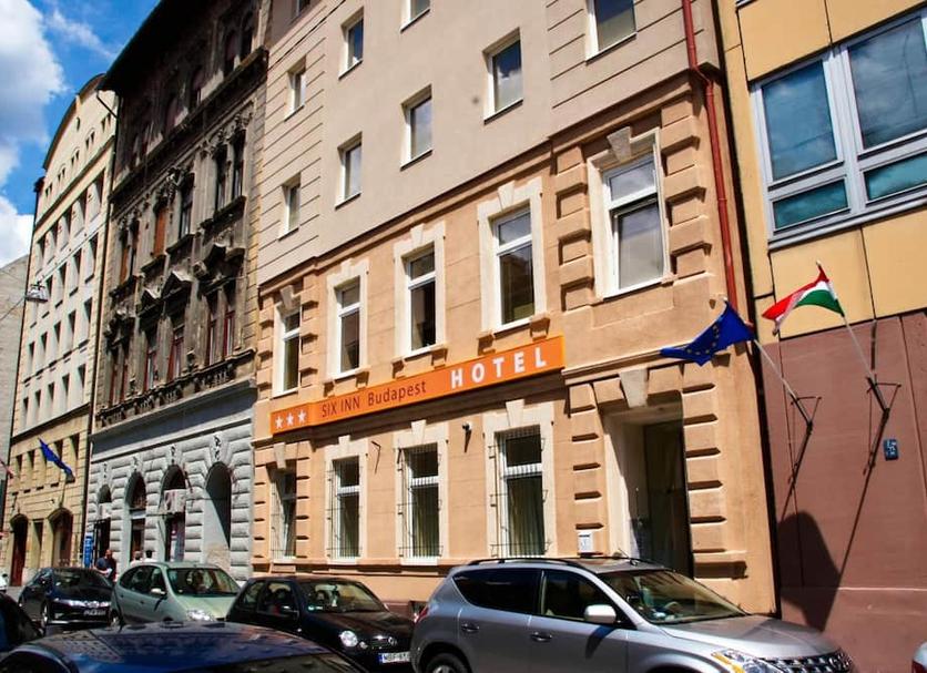 Budynek Zdjęcie