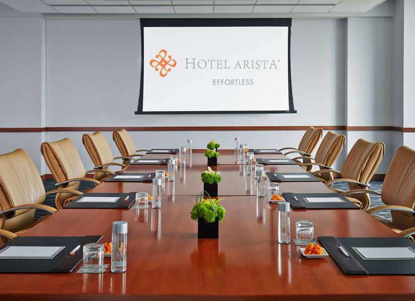 Sala konferencyjna Zdjęcie
