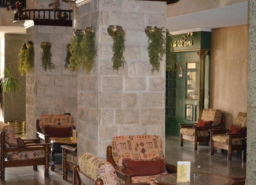 Lobby Zdjęcie