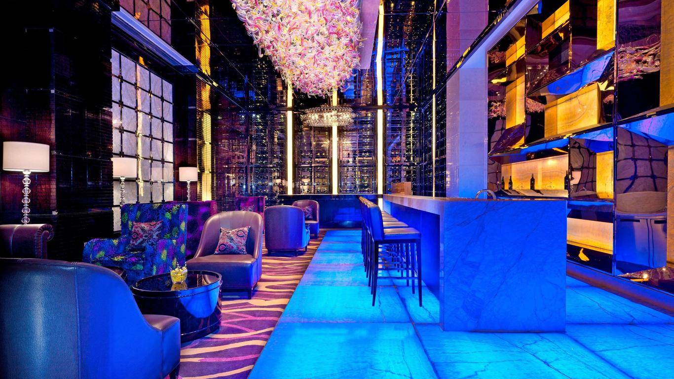Sheraton Daqing Hotel