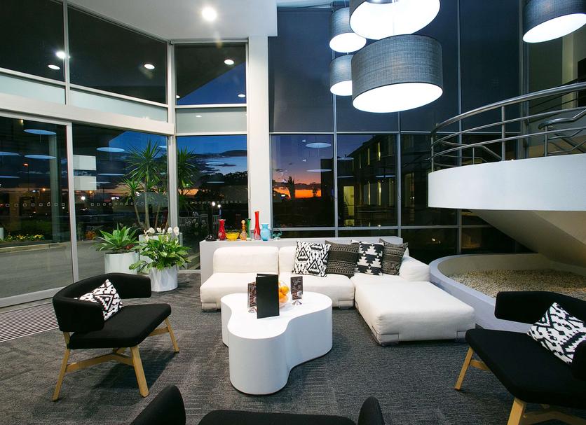 Lobby Zdjęcie