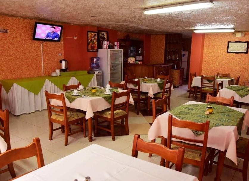 Restauracja Zdjęcie