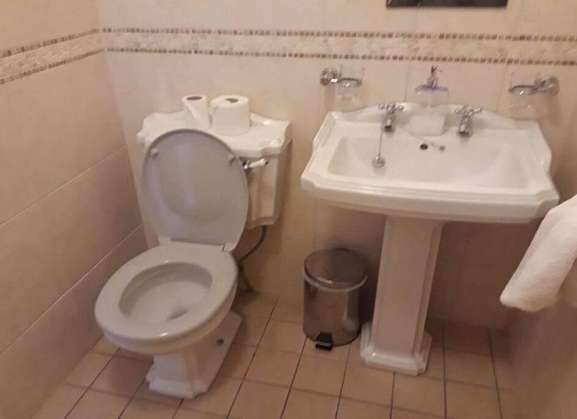 Łazienka Zdjęcie