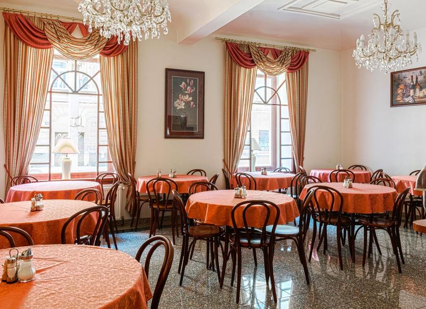 Restauracja Zdjęcie