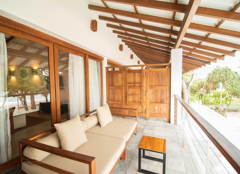 Balkon Zdjęcie