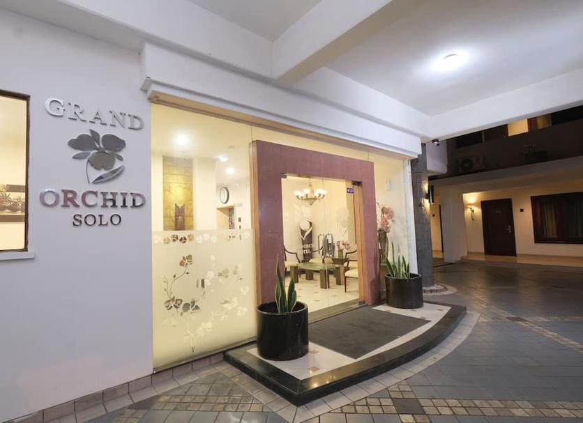 Lobby Zdjęcie