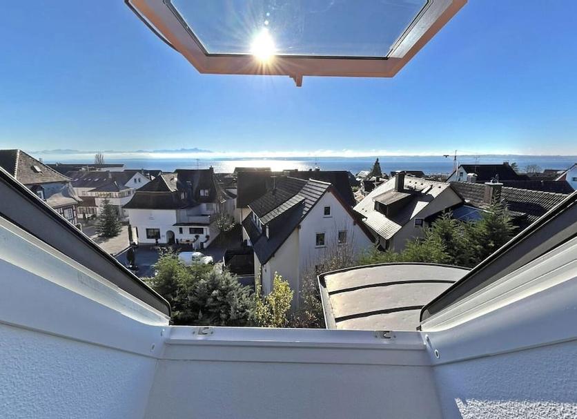 Balkon Zdjęcie