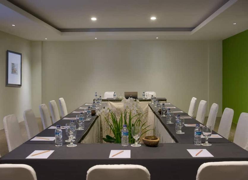 Sala konferencyjna Zdjęcie
