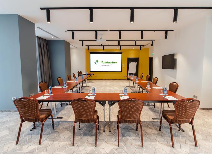 Sala konferencyjna Zdjęcie