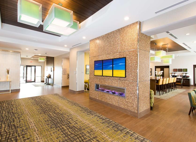Lobby Zdjęcie