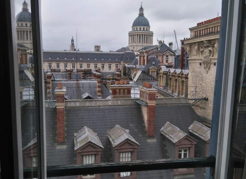 Balkon Zdjęcie